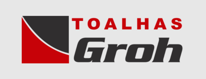 Logo do cliente Toalhas Groh